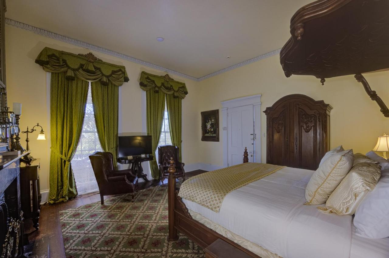 Hotel The At Cedar Grove 5*