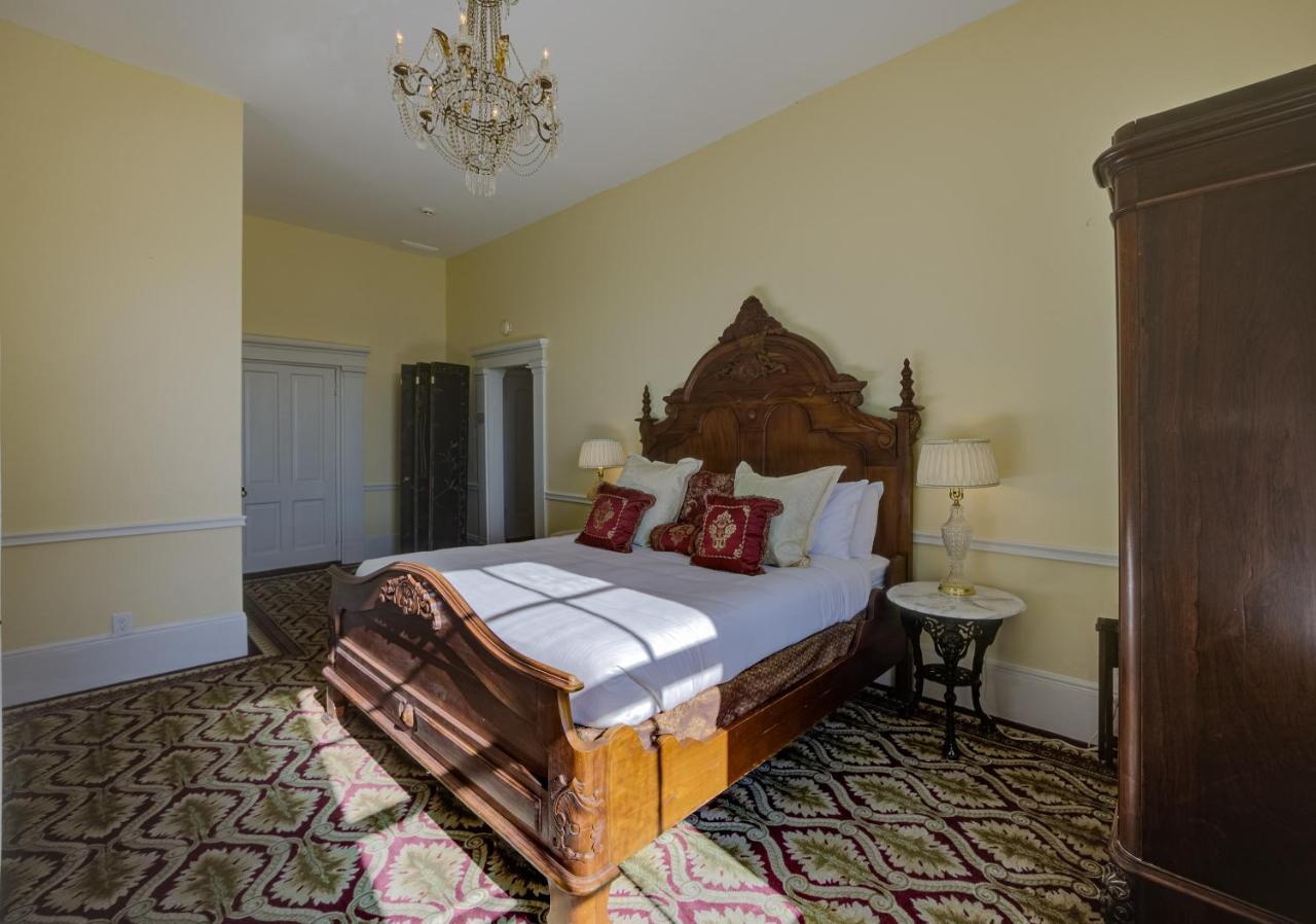 The At Cedar Grove Hotel 5*