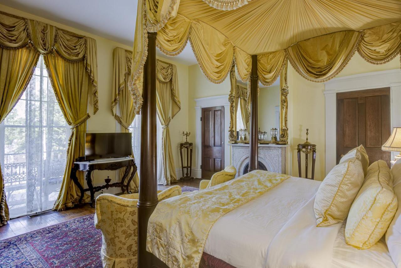 The At Cedar Grove 5* Vicksburg