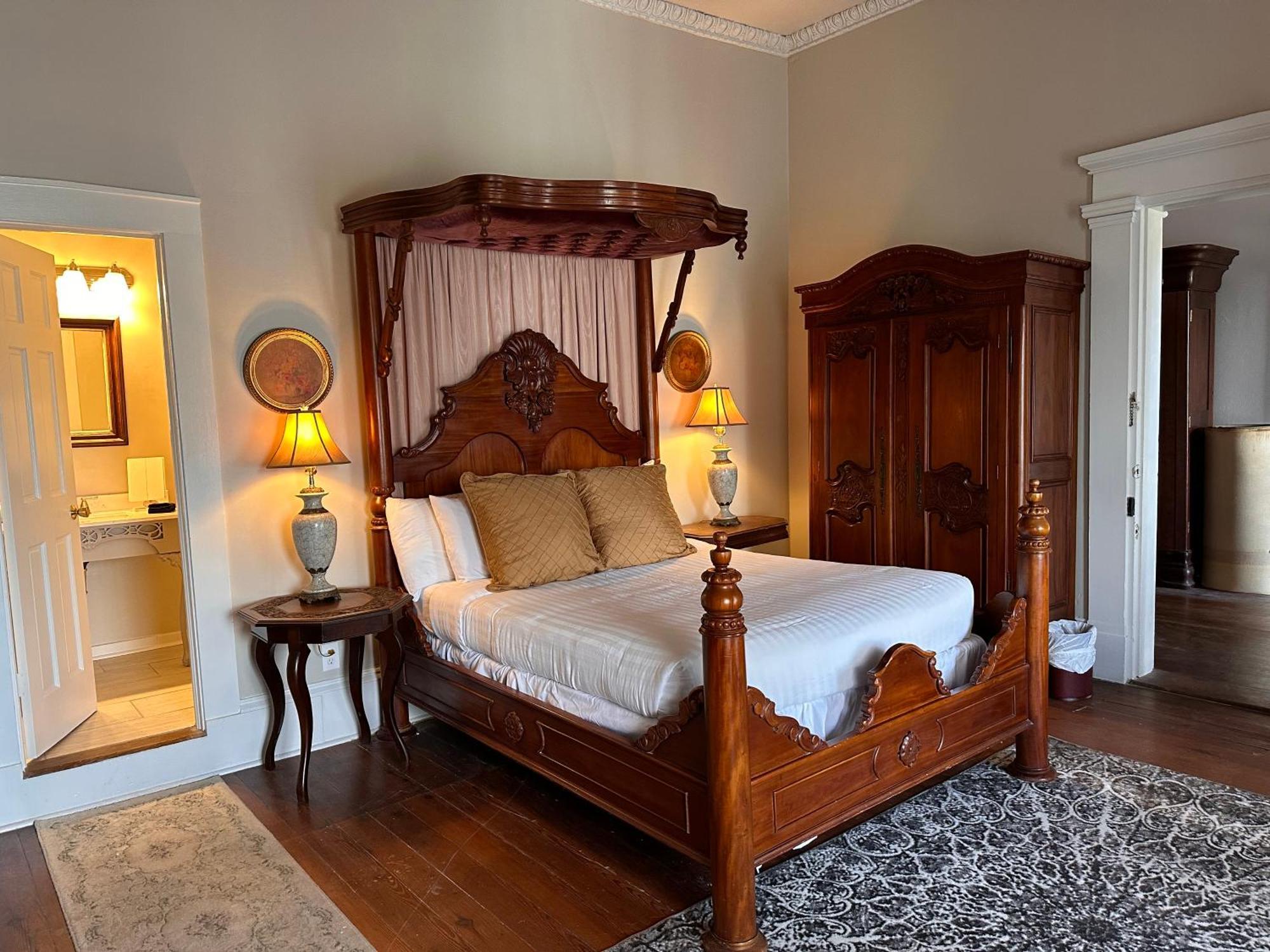 The At Cedar Grove 5* Vicksburg