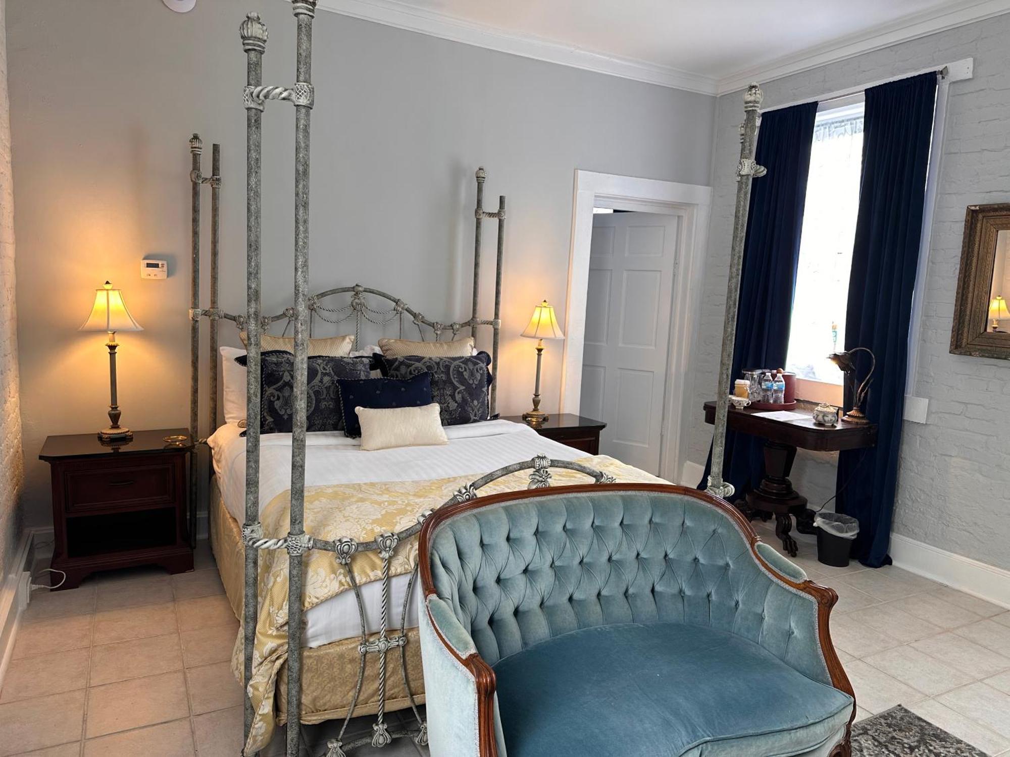 Hotel The At Cedar Grove 5*