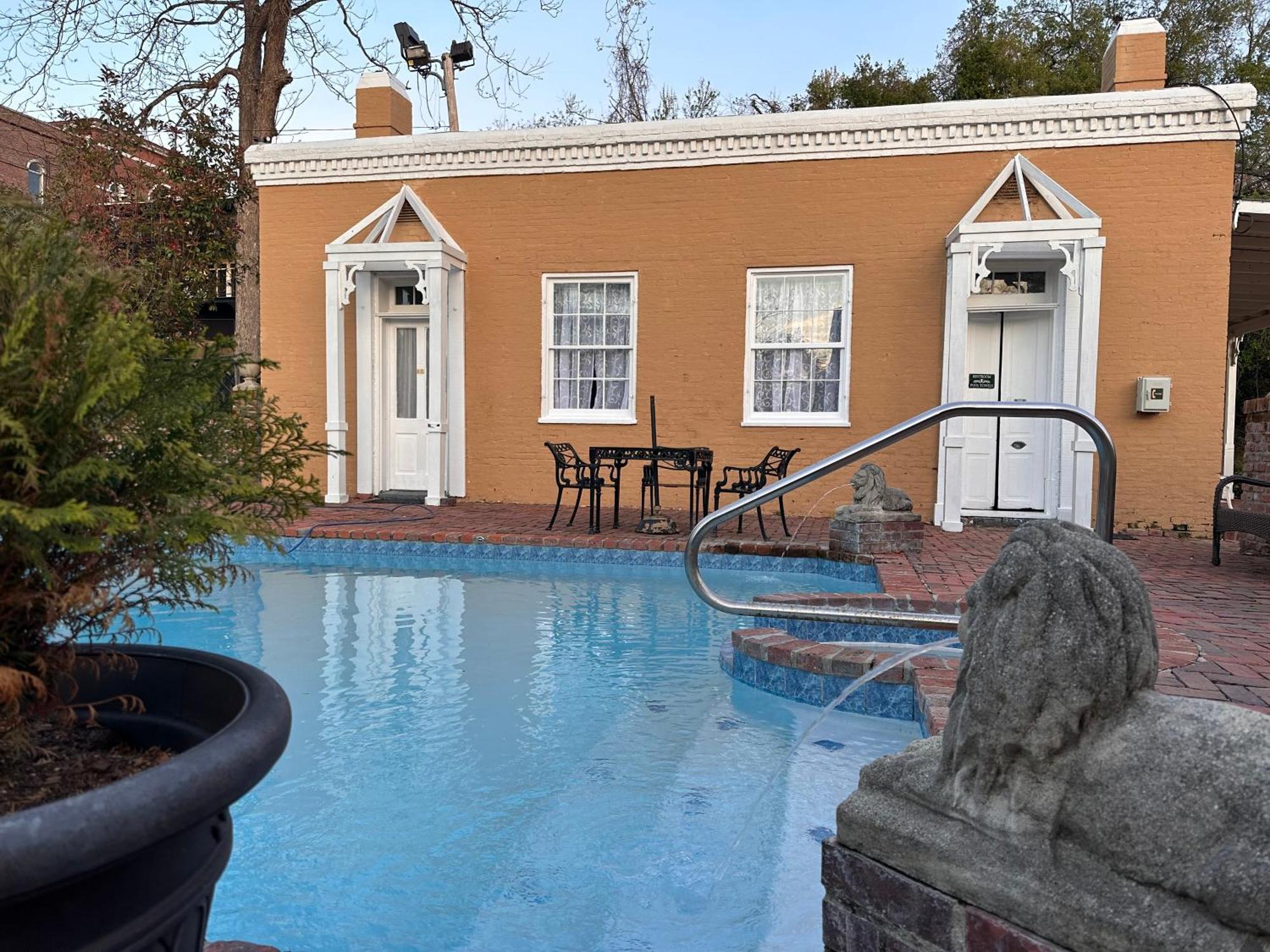 The At Cedar Grove 5* Vicksburg