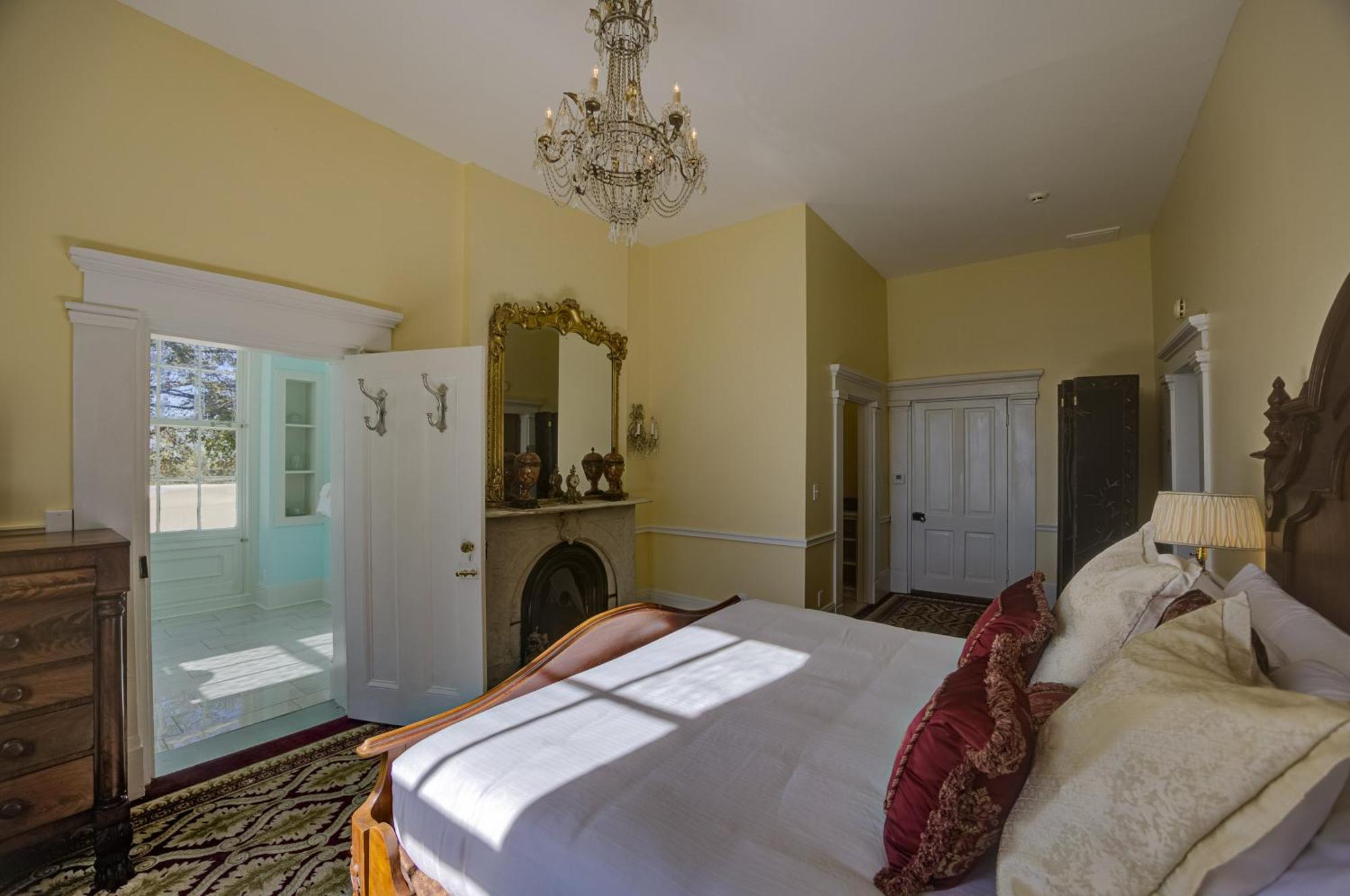 The At Cedar Grove 5* Vicksburg