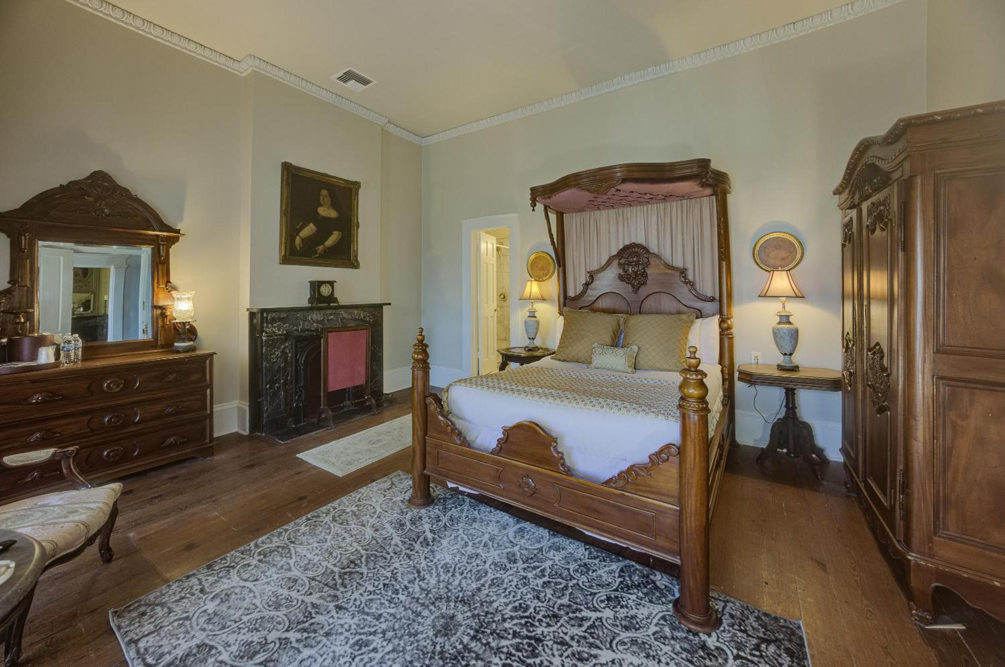 Hotel The At Cedar Grove 5*