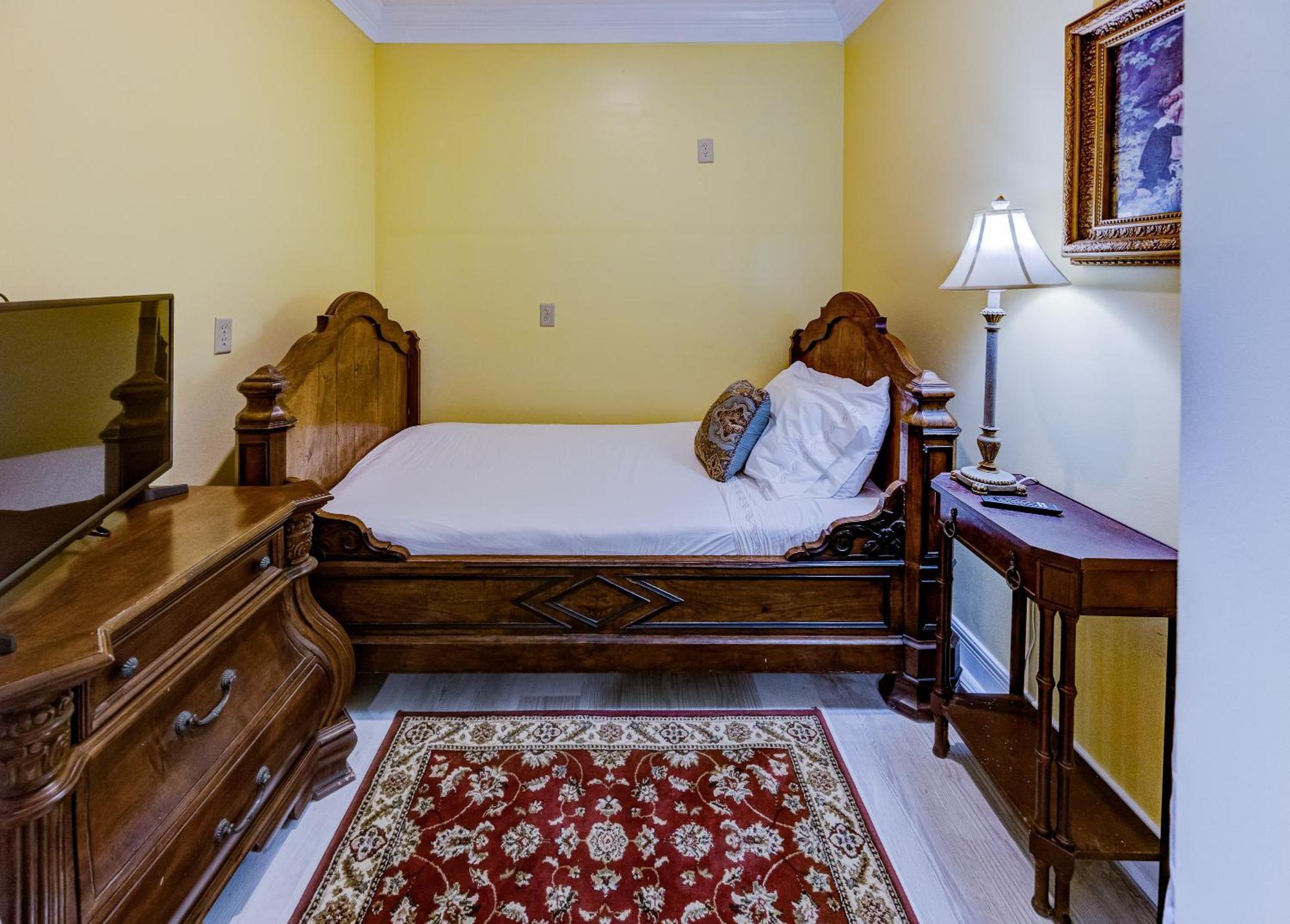 The At Cedar Grove Hotel Vicksburg