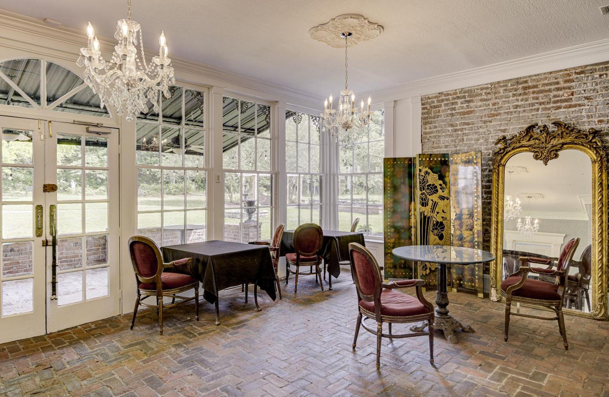 Hotel The At Cedar Grove 5*