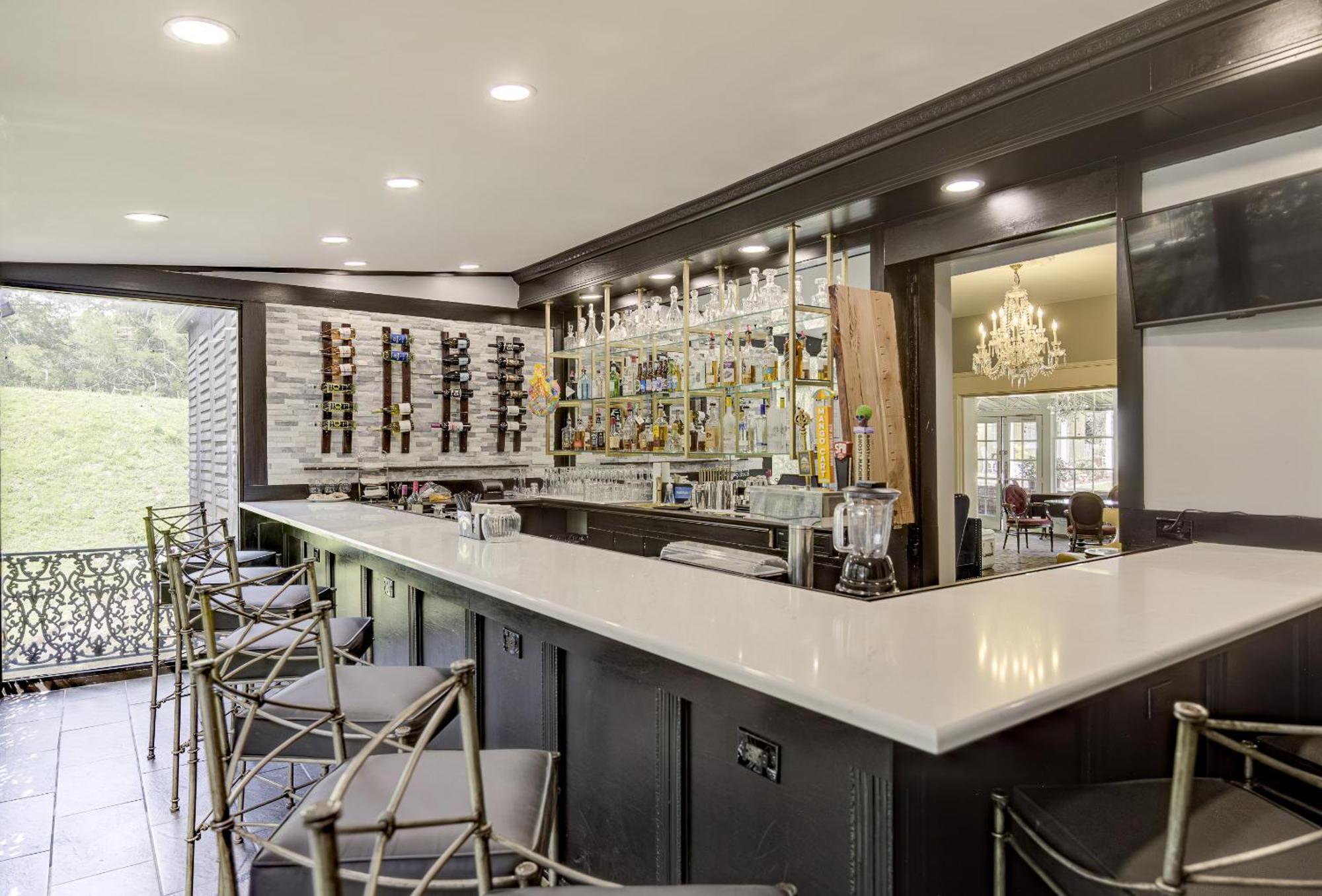 The At Cedar Grove Hotel 5*