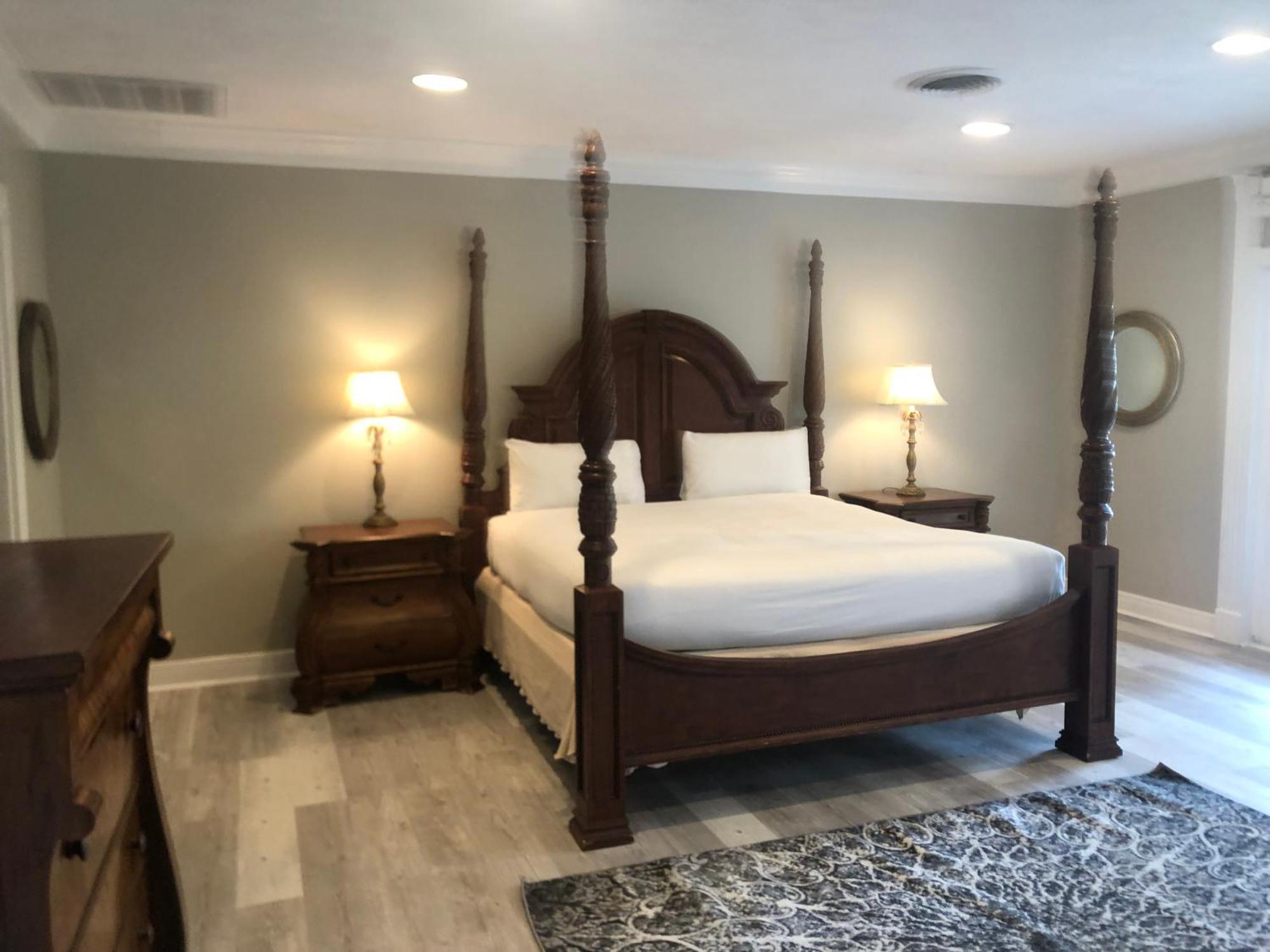 The At Cedar Grove 5* Vicksburg