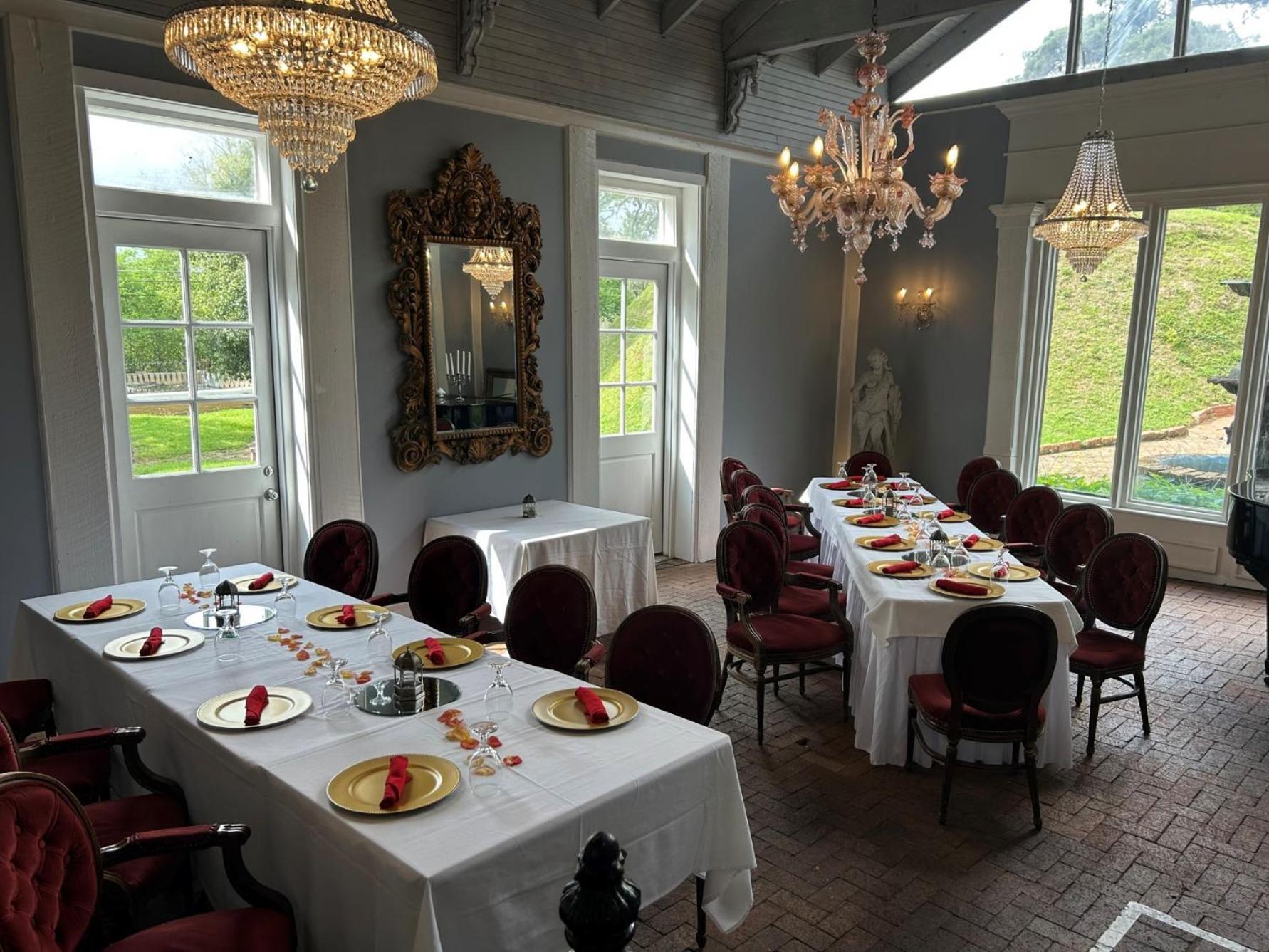 The At Cedar Grove 5* Vicksburg