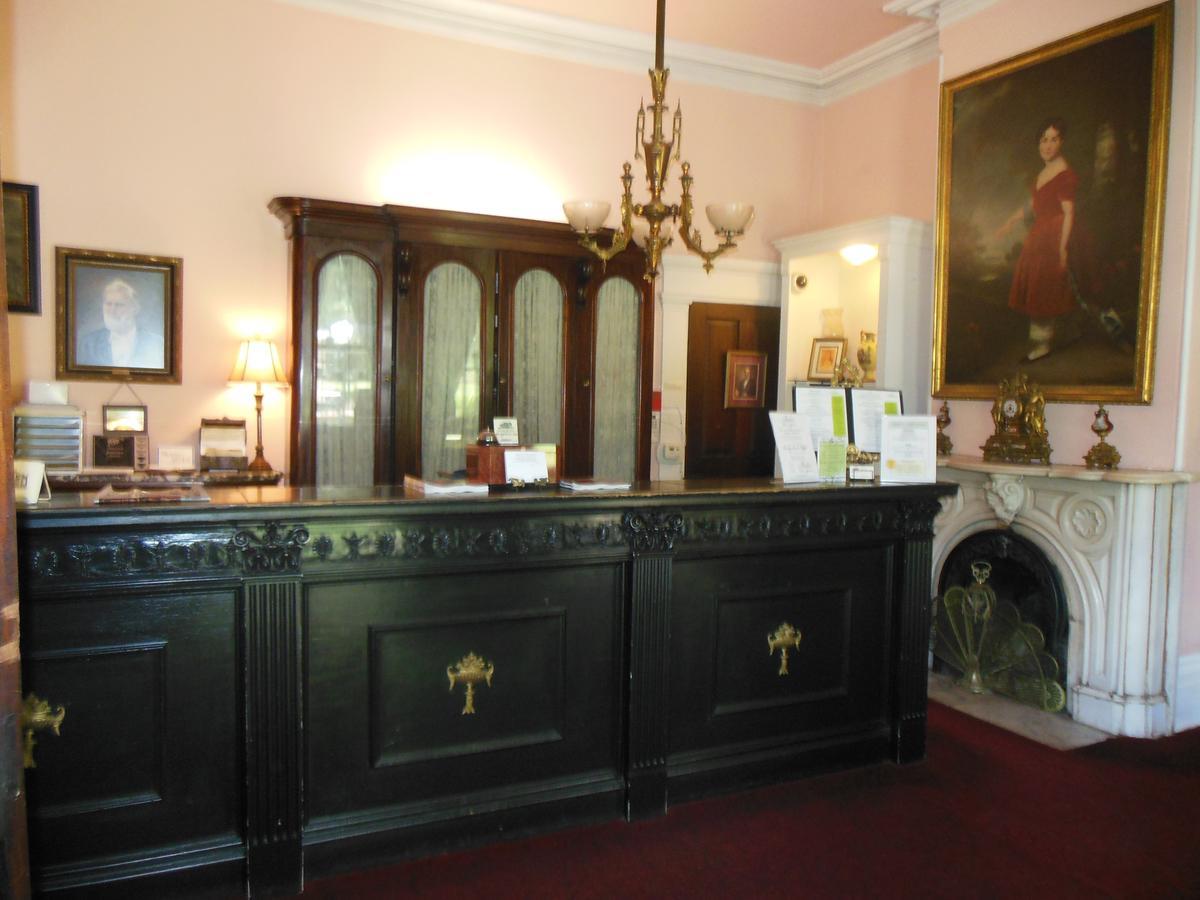 Hotel The At Cedar Grove 5*