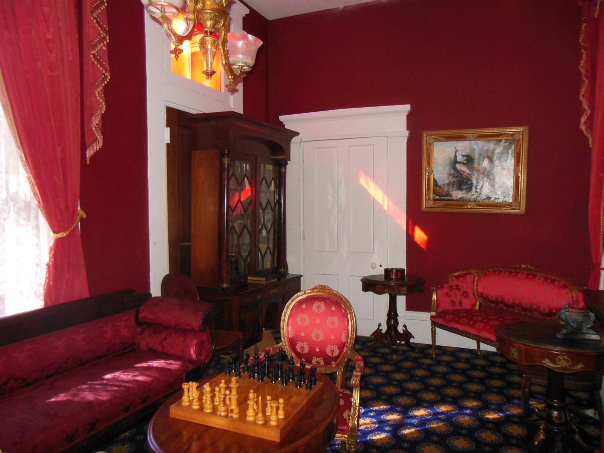 The At Cedar Grove Hotel