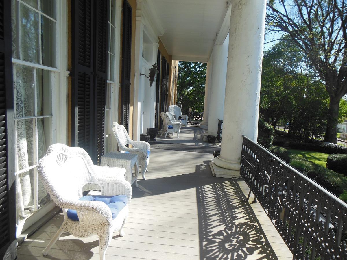 The At Cedar Grove Vicksburg