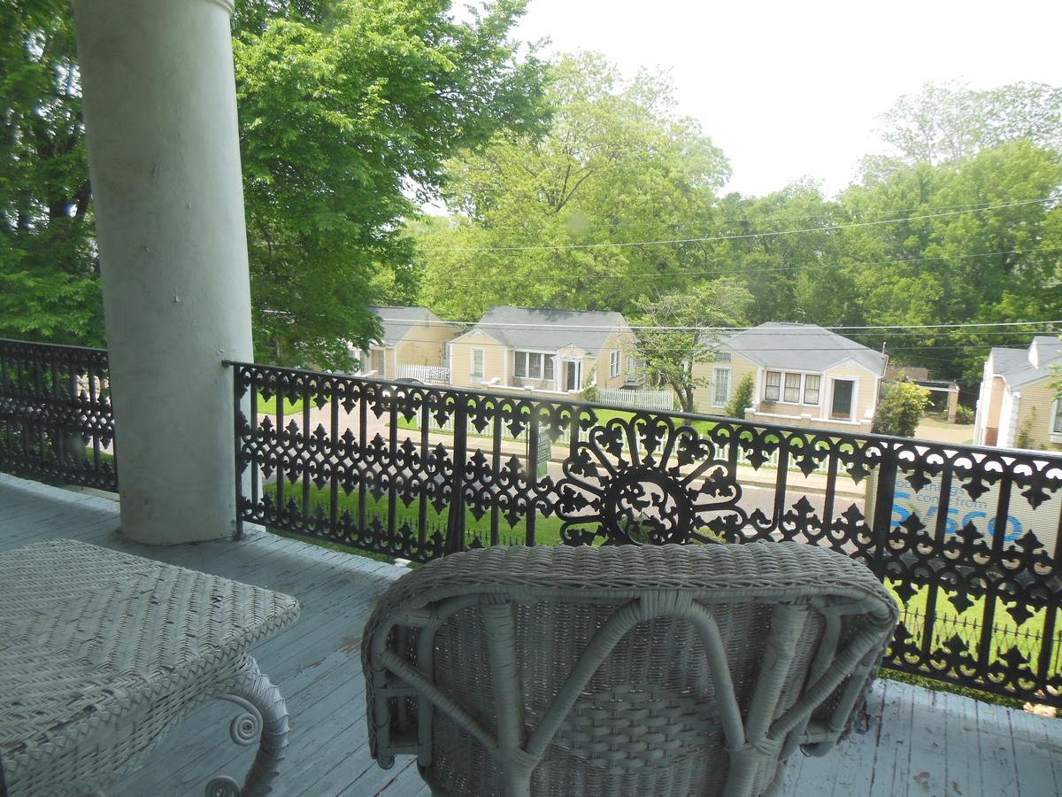 The At Cedar Grove Hotel Vicksburg