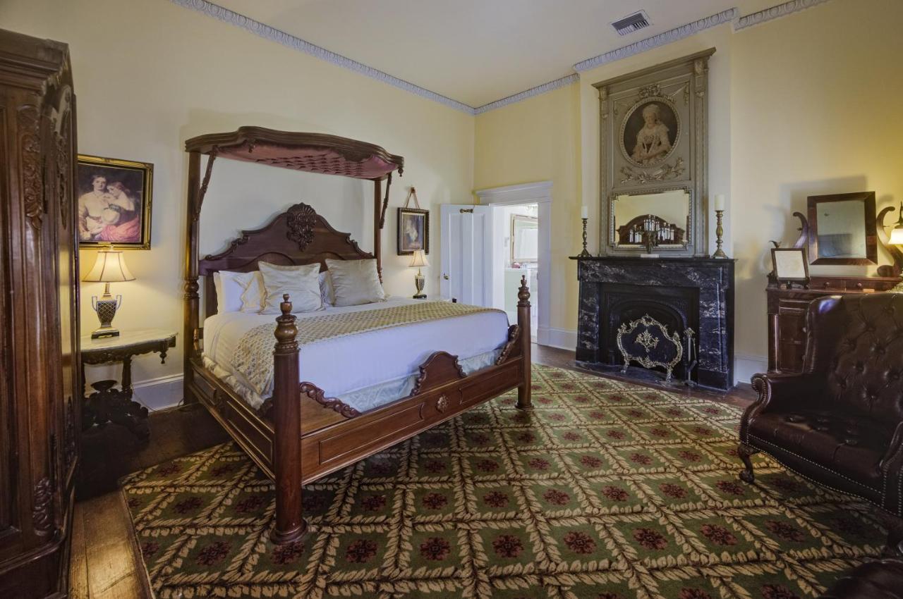 The At Cedar Grove Hotel 5*