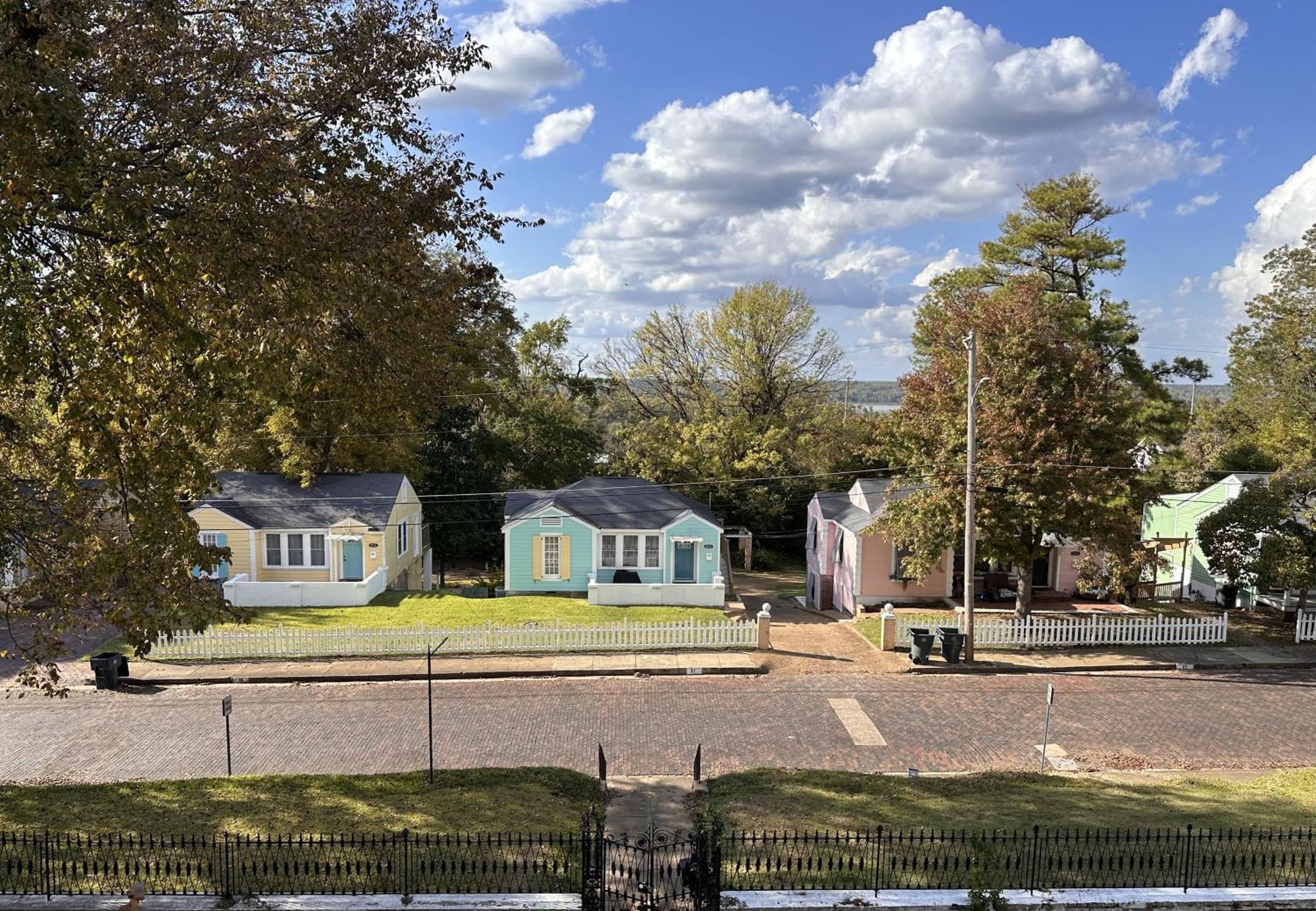 The At Cedar Grove 5*