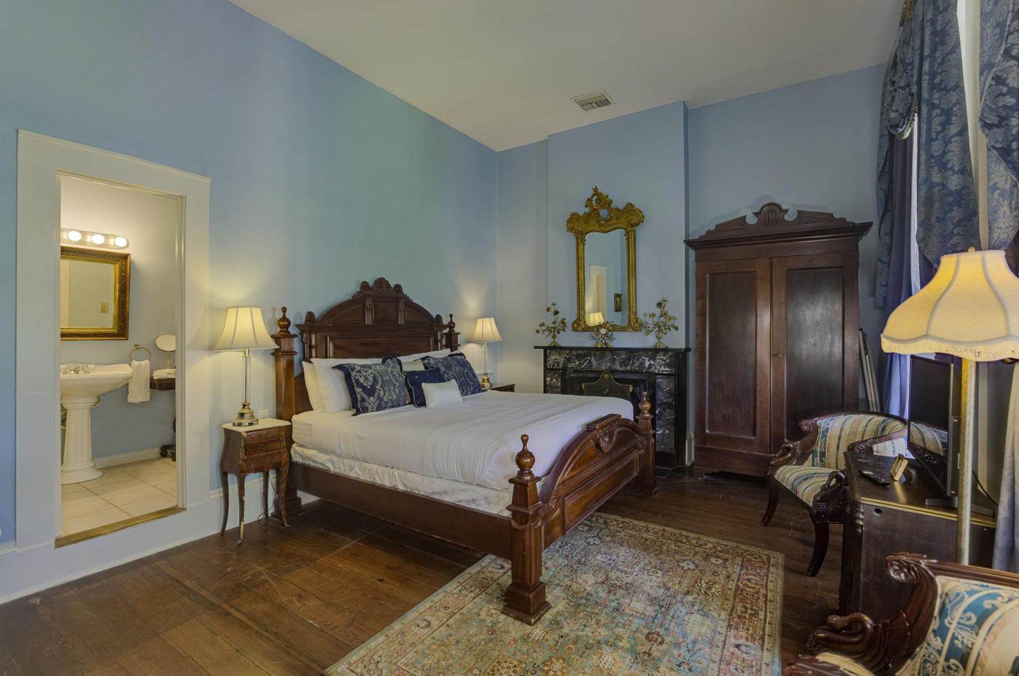 The At Cedar Grove 5* Vicksburg